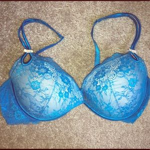 Victoria’s Secret Gorgeous Push-Up